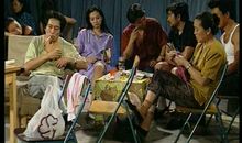 什么爱你没商量