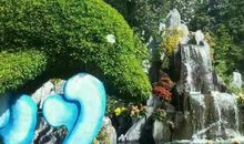 镌刻在记忆里的约定