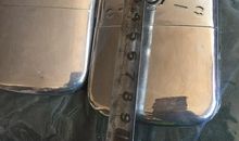 那只小小的暖手炉