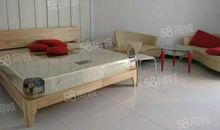 付倚朦家的过夜