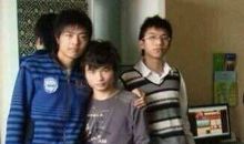 致十年后的弟弟