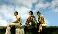 从此我不再叛逆