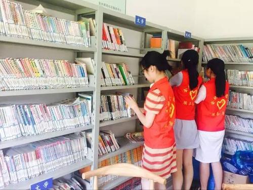 我是一个小图书管理员