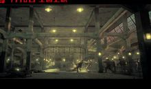 我希望没有战争