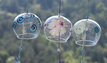 我的心爱之物风铃