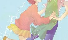 谢谢你给了我教诲