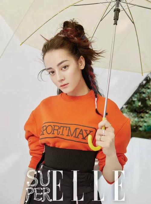 这是美丽