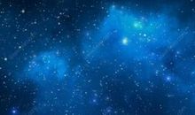 我最喜欢的星空