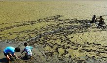 最难忘的一件童年趣事