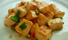 最简单的一道菜