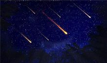 流星雨