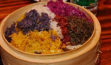 柔肠铁血一男儿