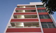 美丽校园靠大家