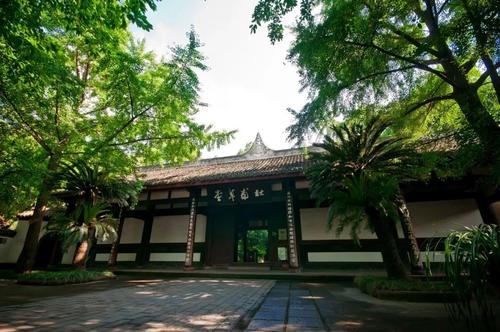 游都甫草堂