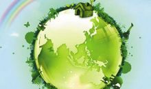 未来的绿色国家