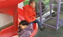 微笑是一把神奇的钥匙