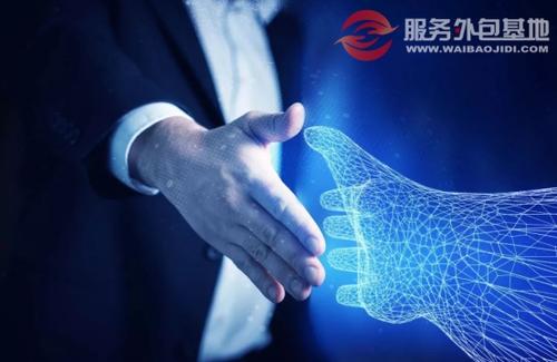 在人工智能中保持人与人之间的联系