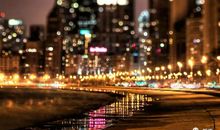 对爱你的人说声“谢谢”