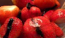 我喜欢吃的水果