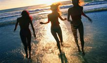 人，总要仰望点什么