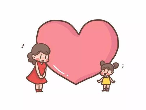 两个妈妈