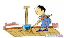 记一次家务劳动