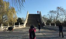 不错过那个背影