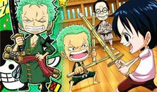 童年因你而多姿多彩