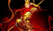 我家有个“孙悟空”