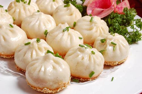 生煎