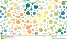 一生只画圆点读后感