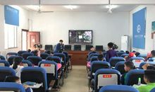 有趣的一堂实验课