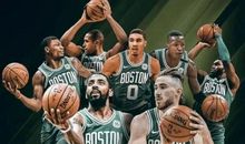 爸爸是超级篮球迷