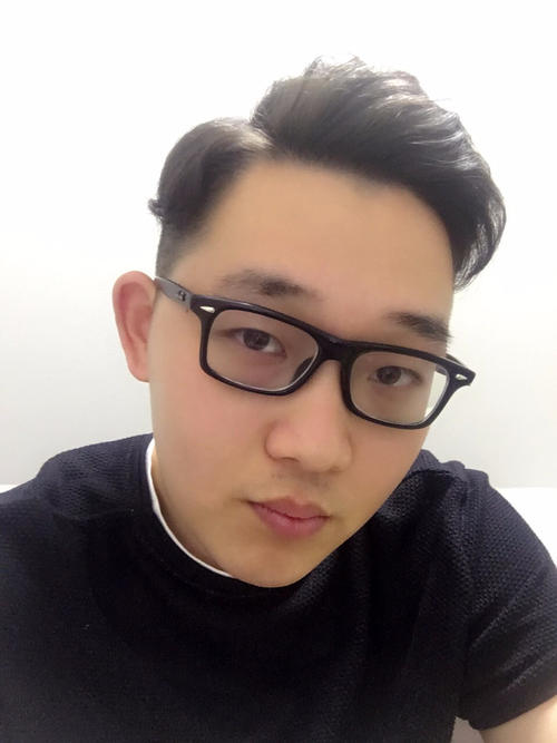 眼镜的自述文件