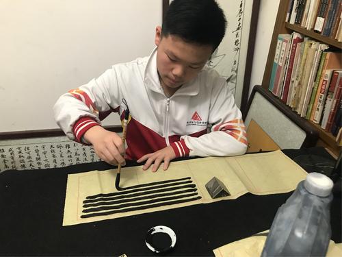 品尝成功的滋味
