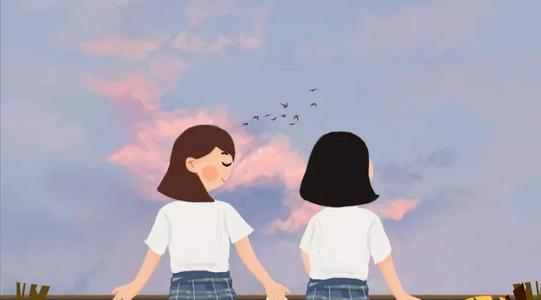 父母的不同爱