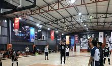 扣人心弦的投篮比赛