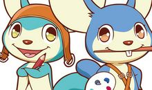 我和画画的故事