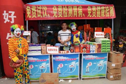 跑步让我更加辉煌