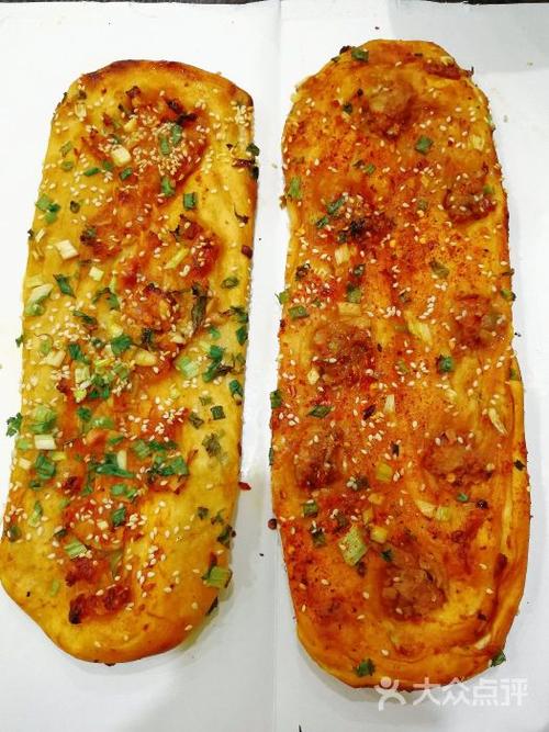当饼干又香