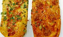 又是烧饼飘香时