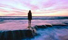 活出自己的个性