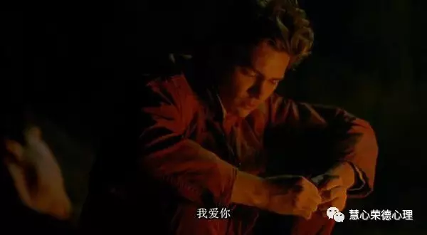 总是想起那个场景