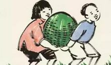 倘若走起，不留退路