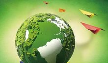 我们的绿色校园