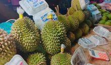 买榴莲