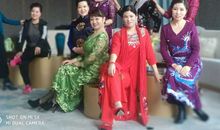 细品自信的美丽