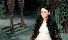 她是位性格泼辣的人