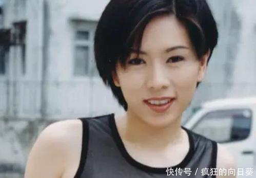 我爱白发