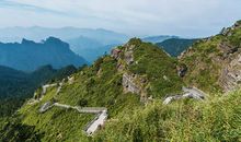 神农福地一日游
